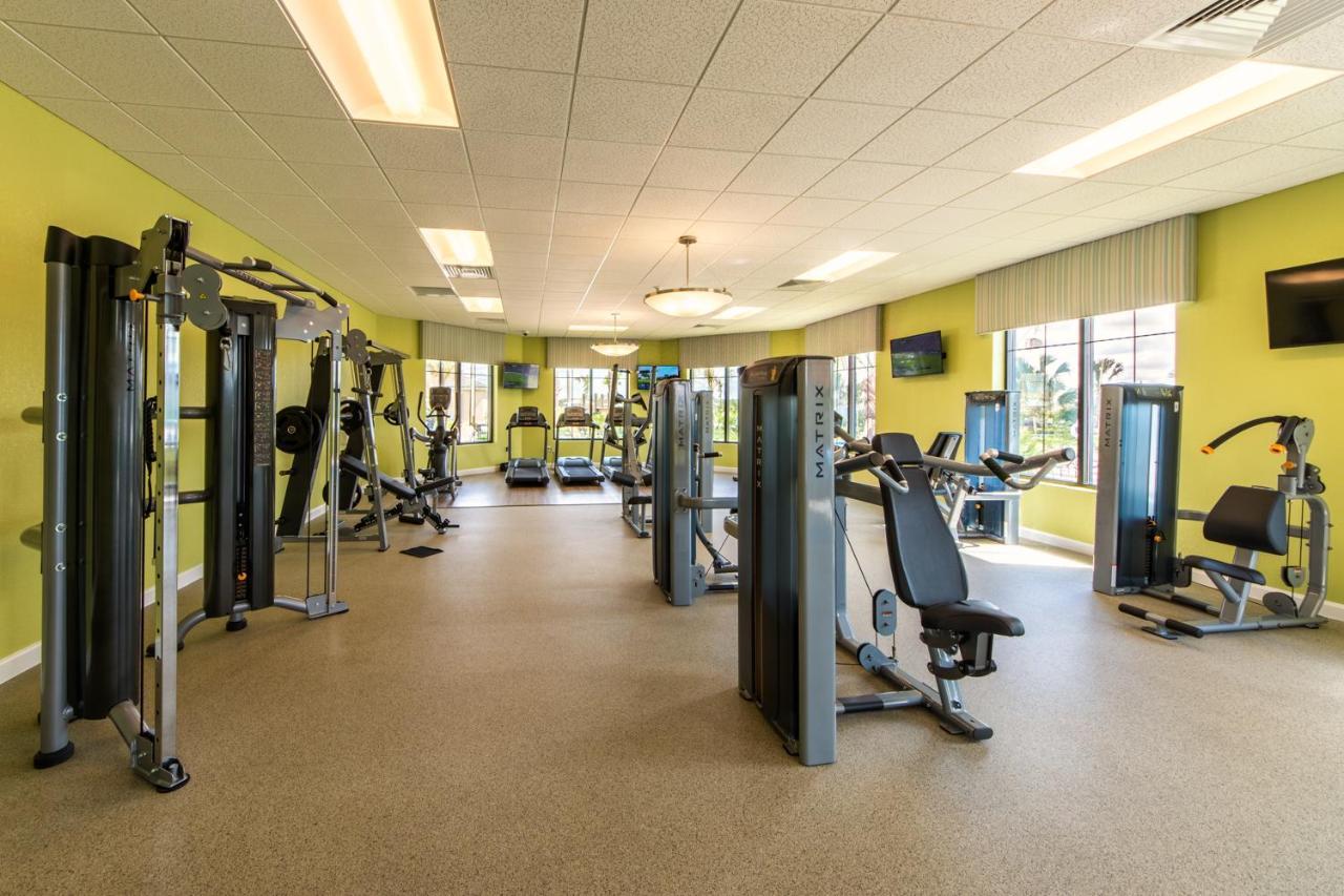 Super Nice Townhome Near Disney With Private Pool Kissimmee Eksteriør billede